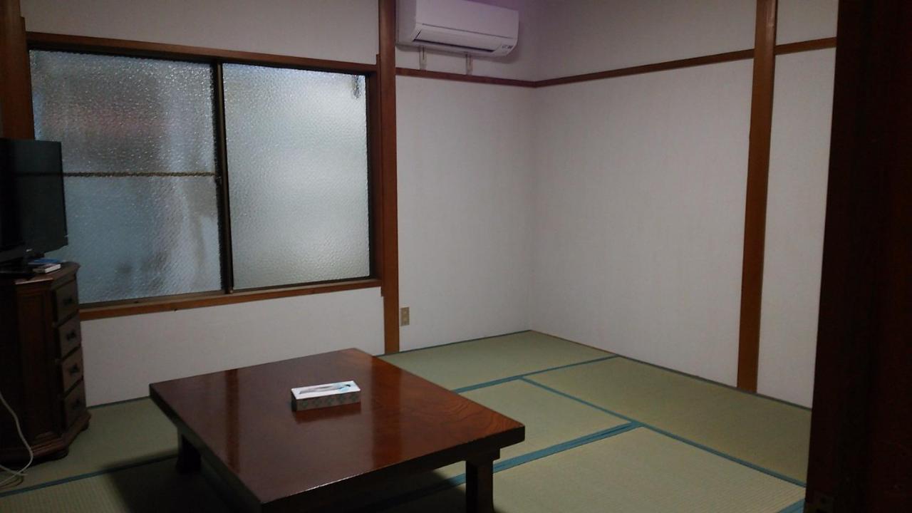 Guesthouse Ebisu Kyoto Buitenkant foto