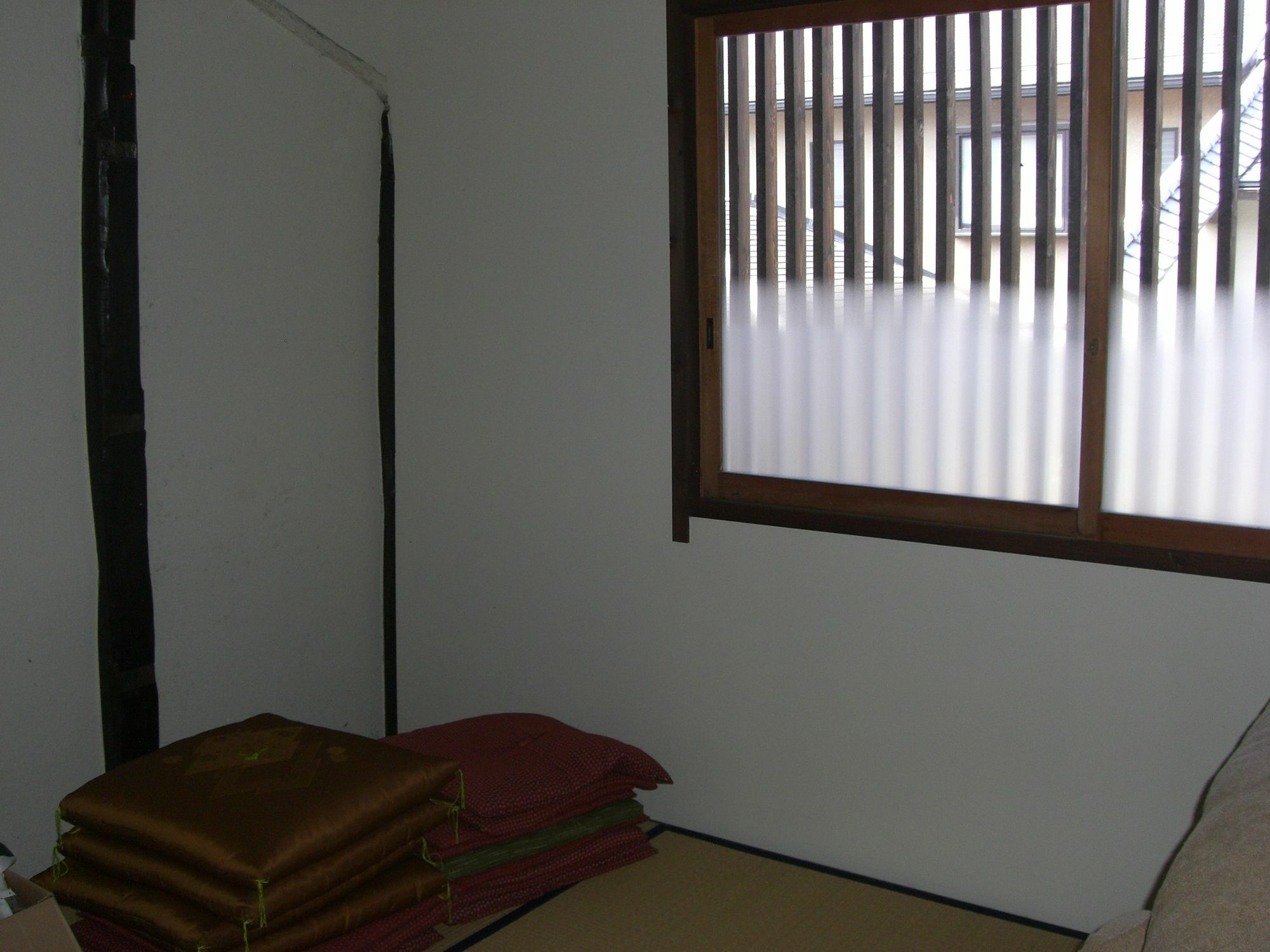 Guesthouse Ebisu Kyoto Buitenkant foto