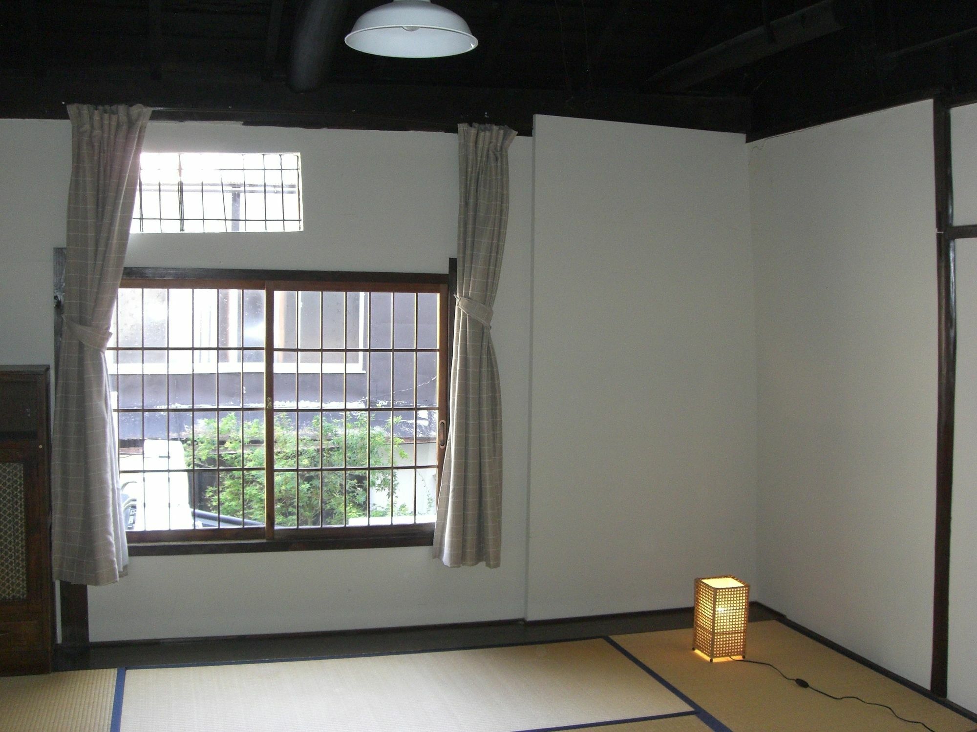 Guesthouse Ebisu Kyoto Buitenkant foto