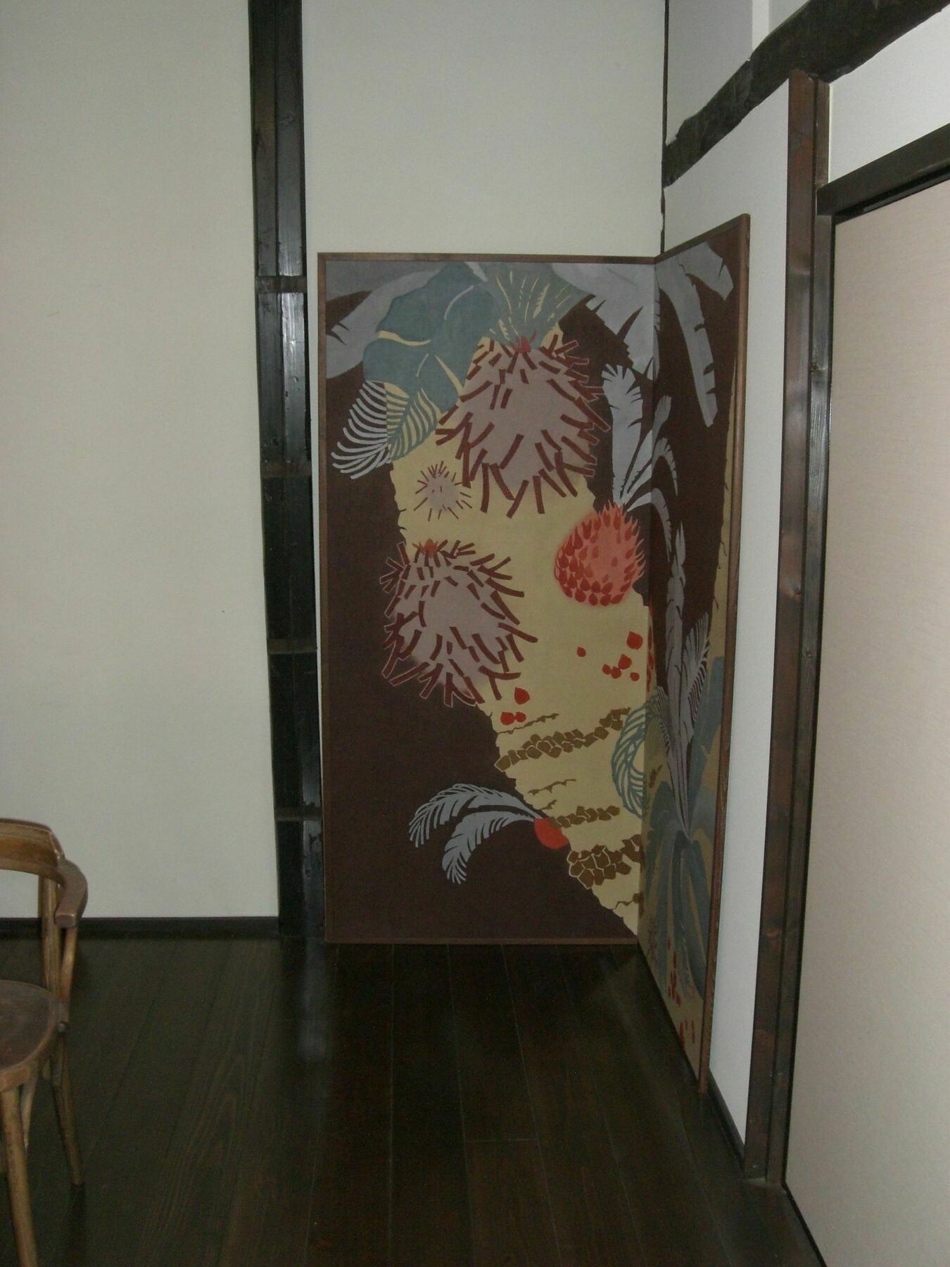 Guesthouse Ebisu Kyoto Buitenkant foto