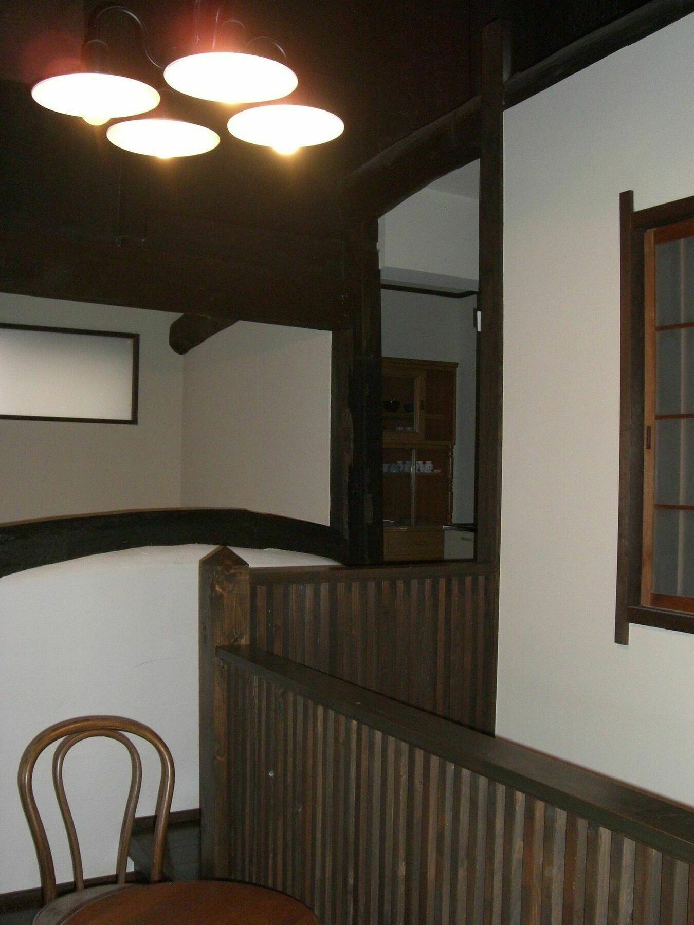 Guesthouse Ebisu Kyoto Buitenkant foto