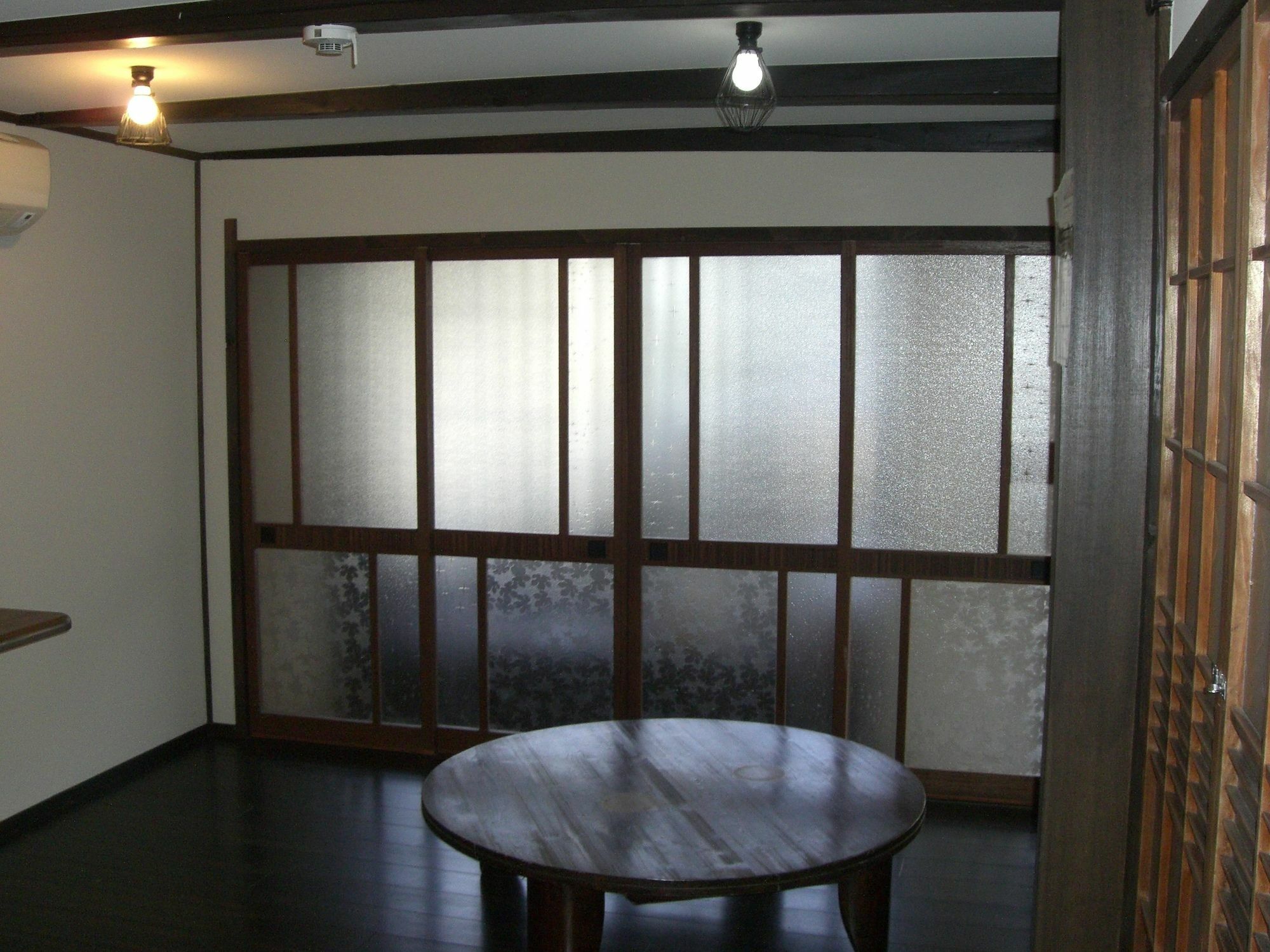 Guesthouse Ebisu Kyoto Buitenkant foto